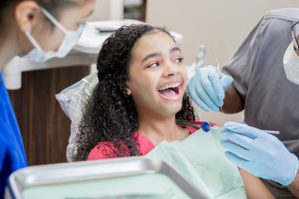 Best Urgent Tooth Repair  in Botkins, OH