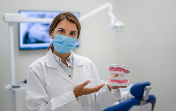 Best Tooth Infection Emergency Dentist  in Botkins, OH
