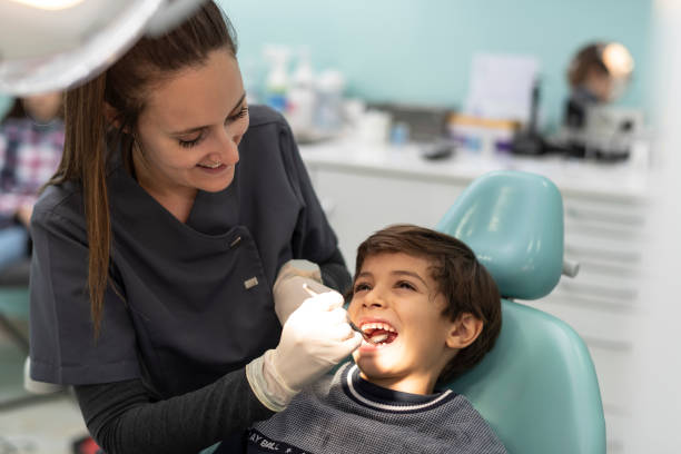 Best Broken Tooth Emergency  in Botkins, OH