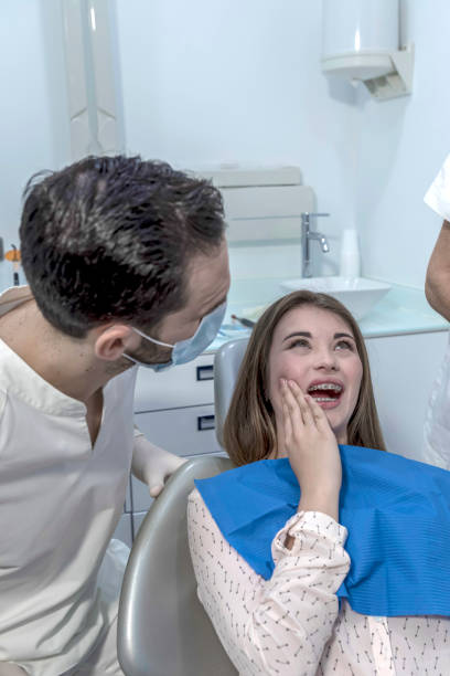 Best Dentist for Dental Trauma  in Botkins, OH