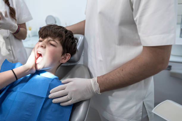 Best Emergency Dentist No Insurance  in Botkins, OH