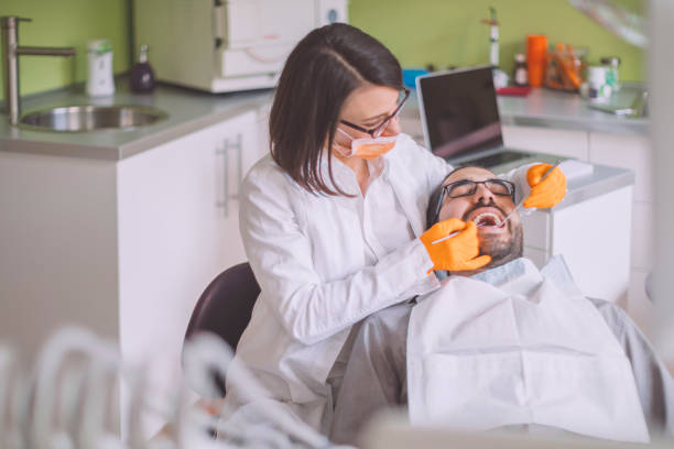 Teeth Whitening in OH